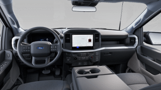 2025 Ford F-150® Internal Image 2